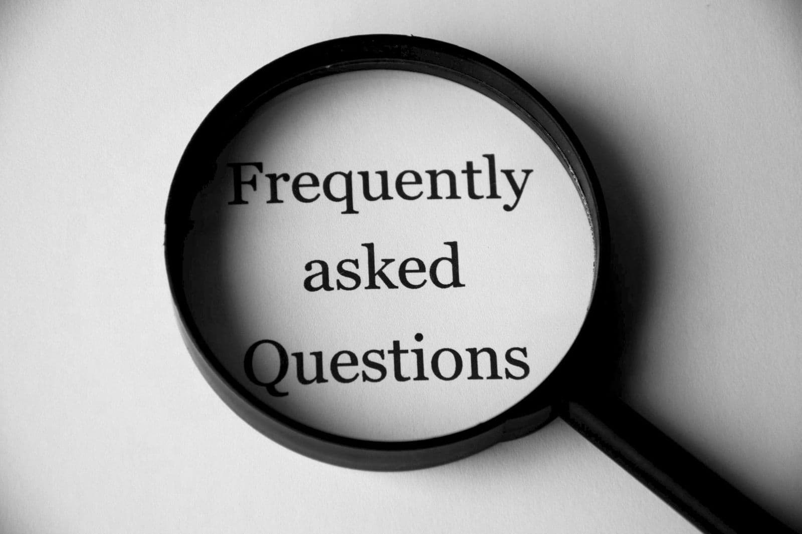 Yacht charter FAQ Greece - frequently asked questions George Yachts