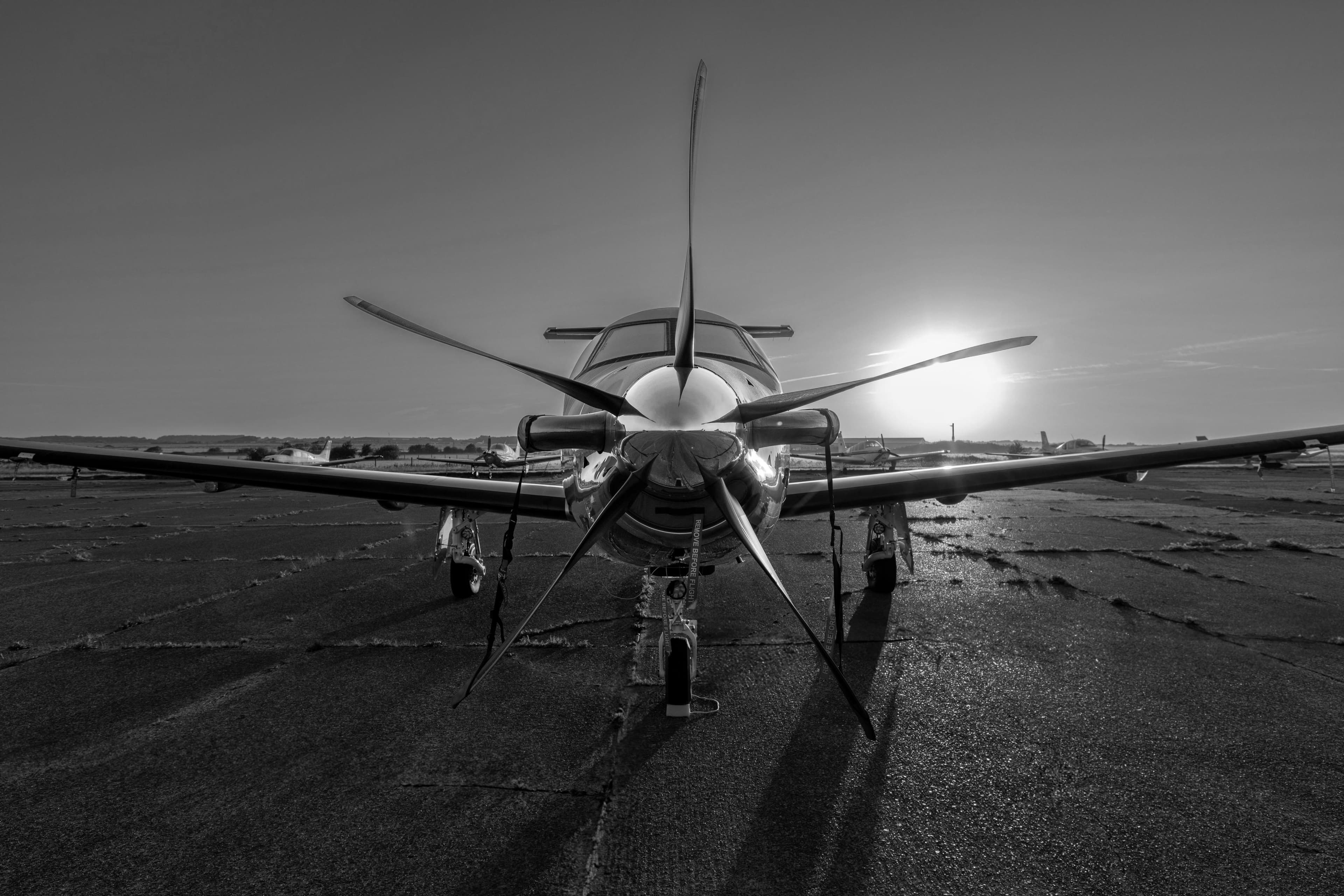 Private jet charter Greece - luxury aviation George Yachts