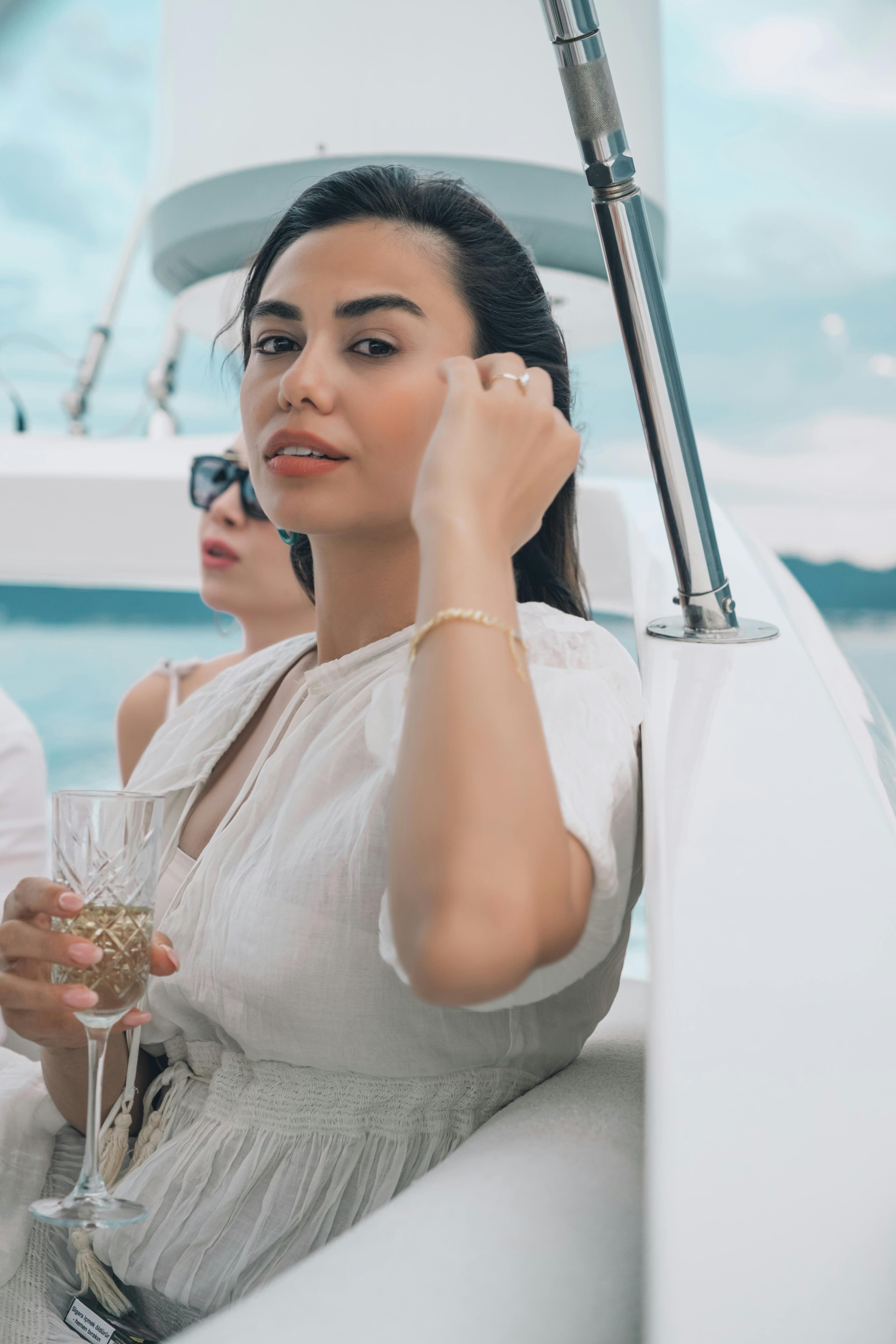 Private Fleet — luxury yacht charter Greece