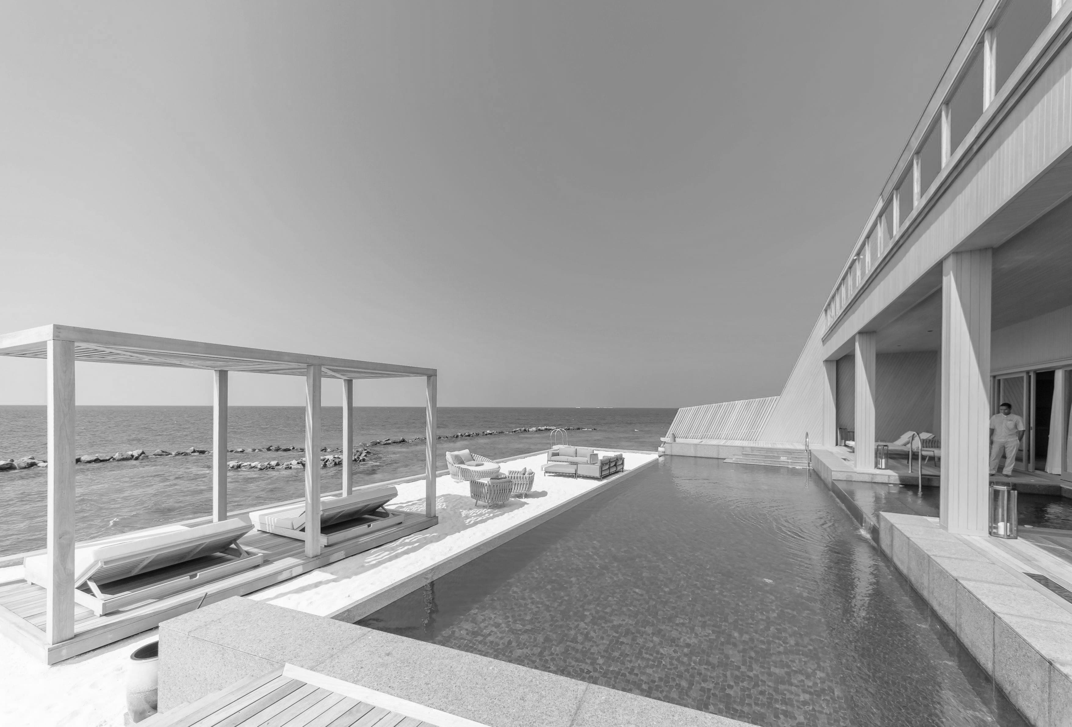Luxury villas Greece Mykonos Santorini - George Yachts
