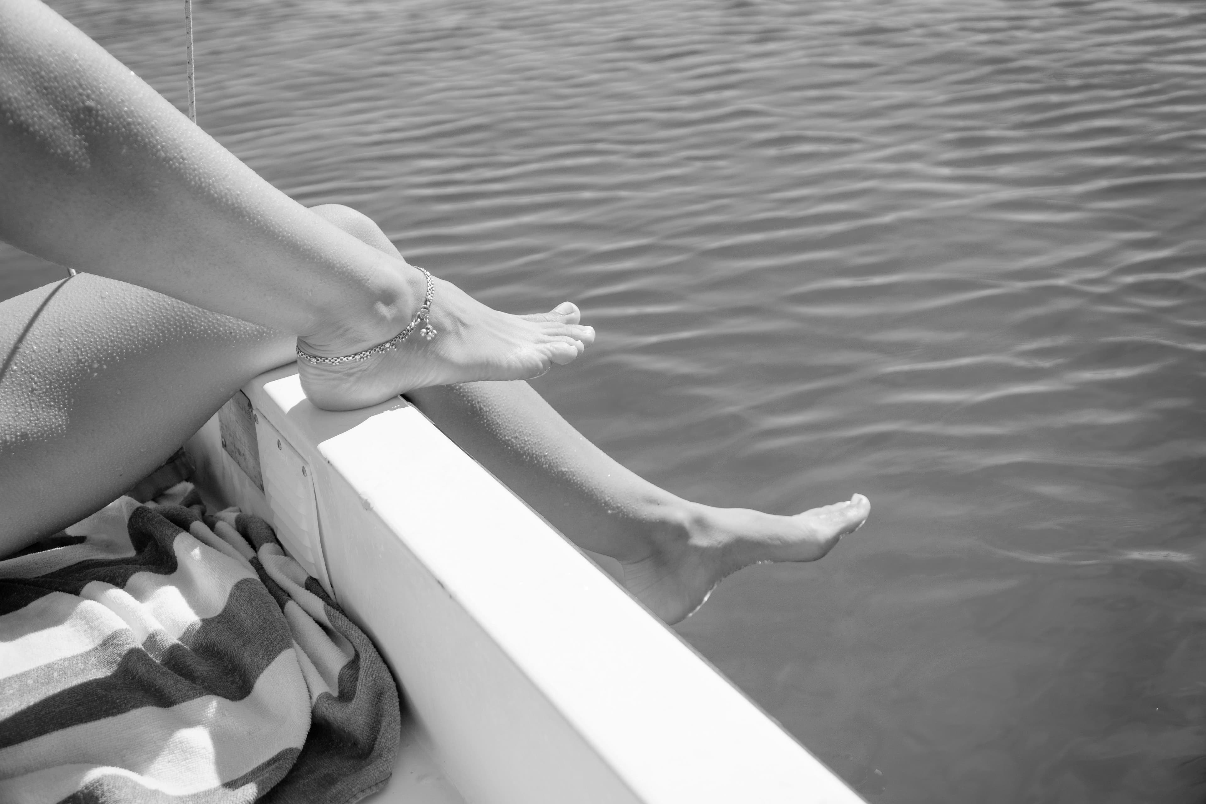Greek yacht charter itineraries - Cyclades Ionian Saronic